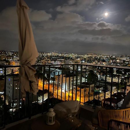 Apartmán High Lights Huose Rechovot Exteriér fotografie