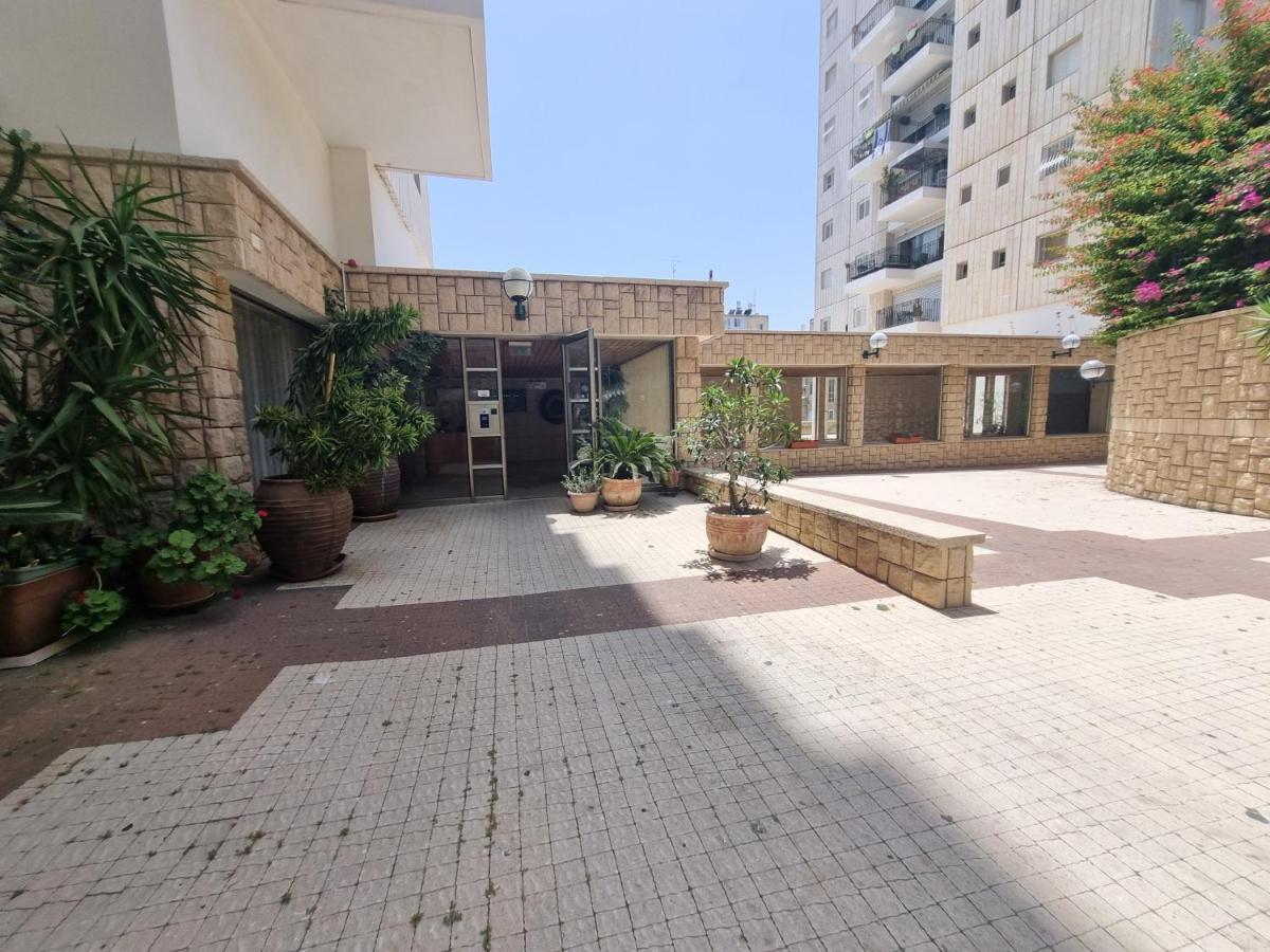 Apartmán High Lights Huose Rechovot Exteriér fotografie