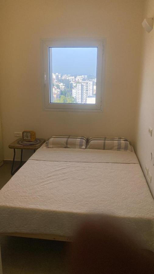Apartmán High Lights Huose Rechovot Exteriér fotografie