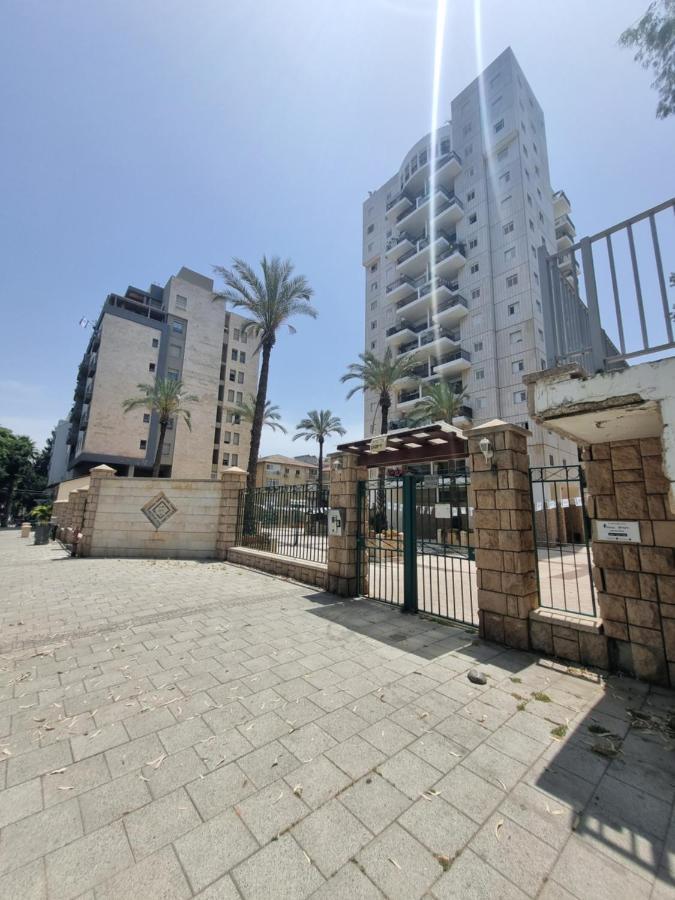 Apartmán High Lights Huose Rechovot Exteriér fotografie
