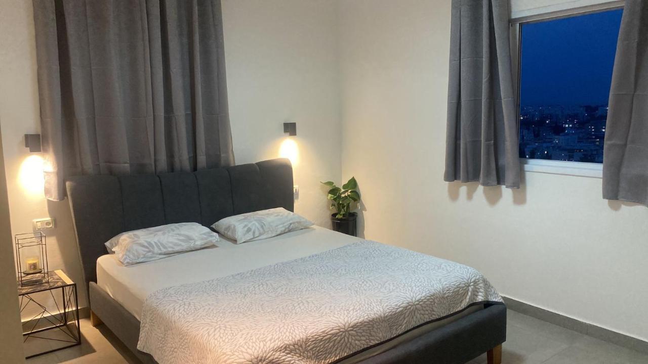 Apartmán High Lights Huose Rechovot Exteriér fotografie