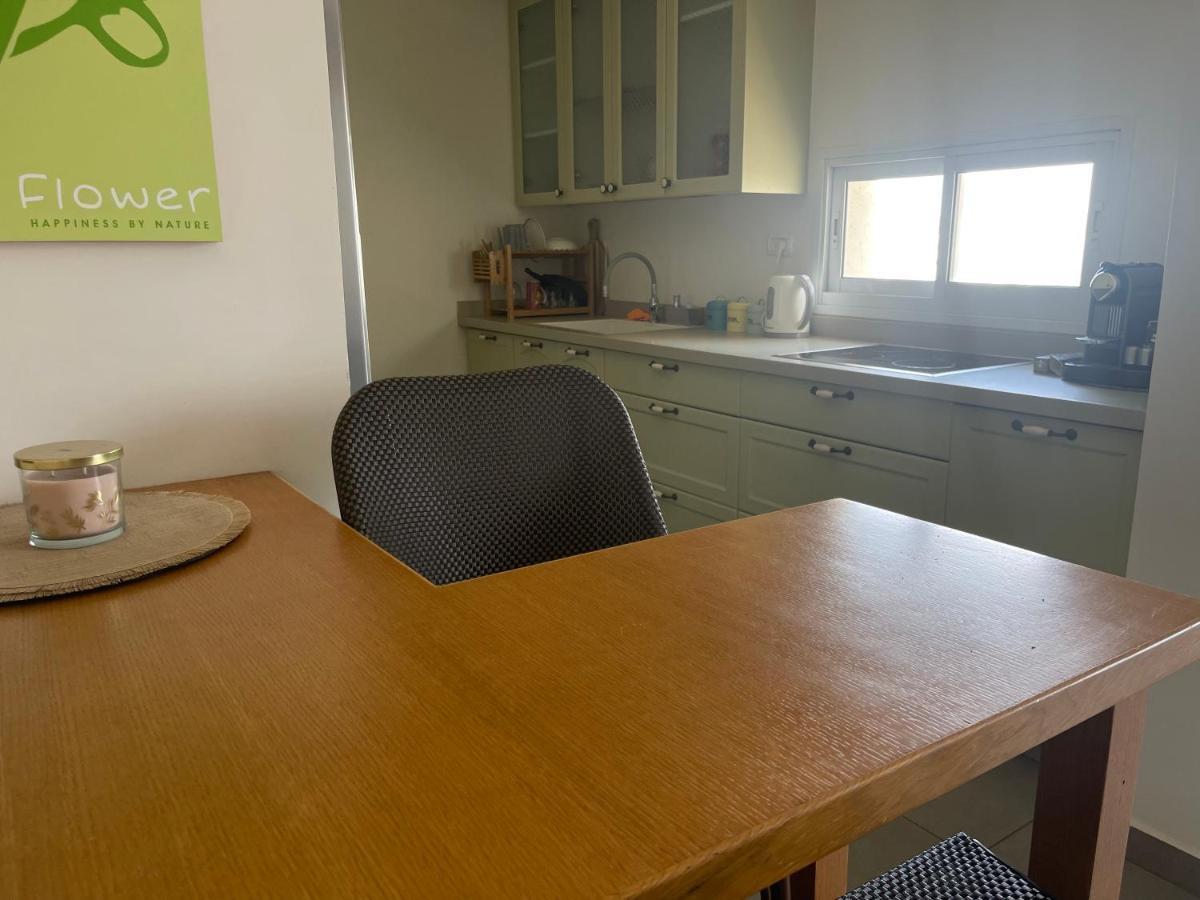 Apartmán High Lights Huose Rechovot Exteriér fotografie