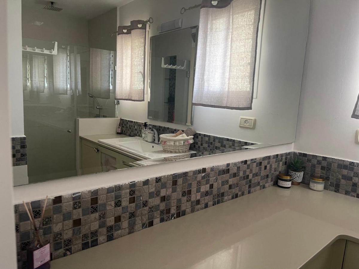 Apartmán High Lights Huose Rechovot Exteriér fotografie